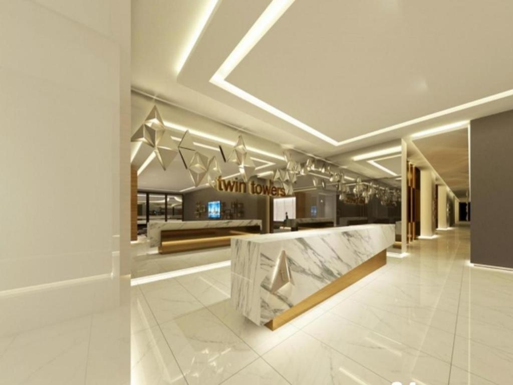 Luxury Studio With Ocean View Batoumi Extérieur photo