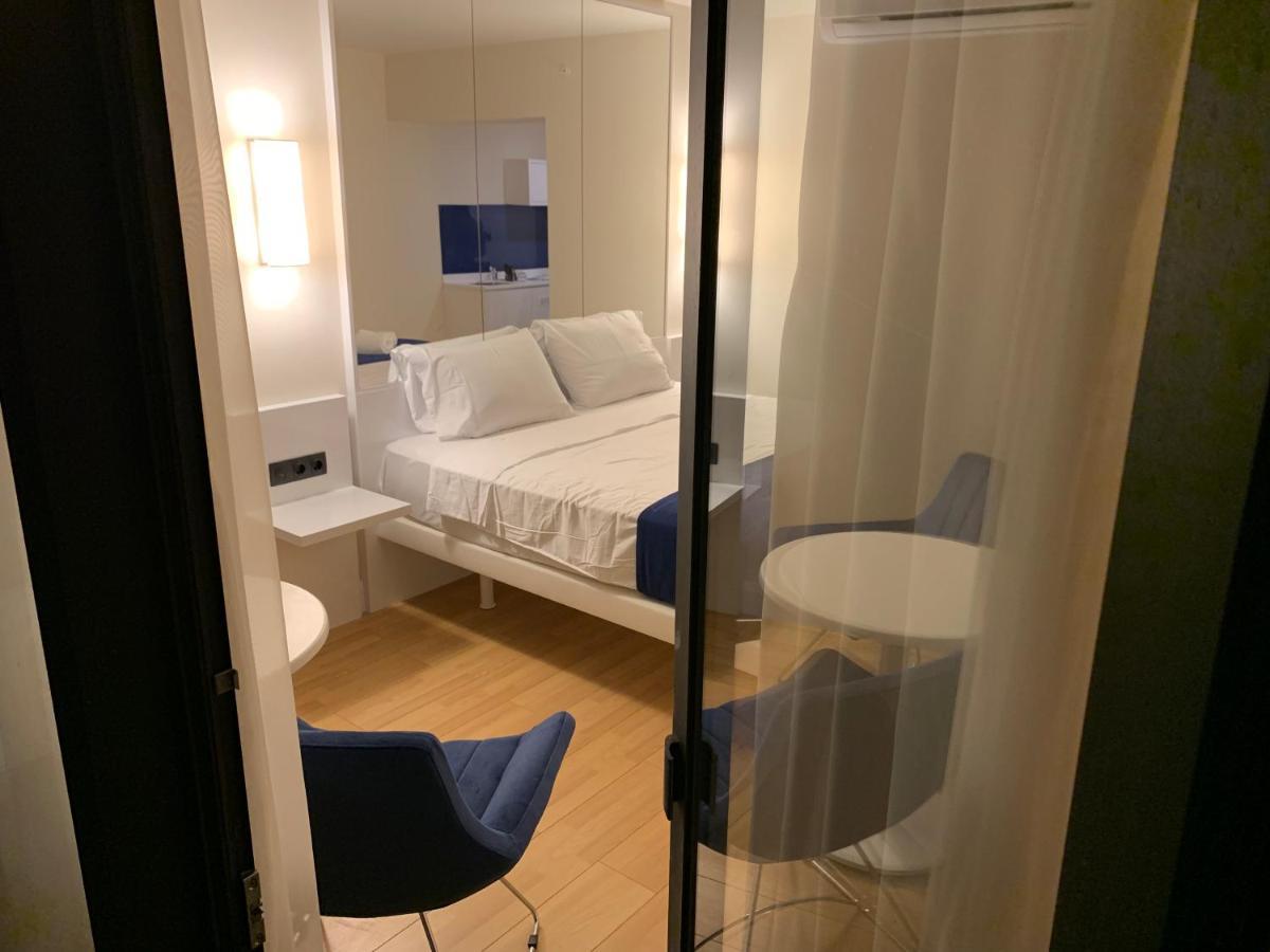 Luxury Studio With Ocean View Batoumi Extérieur photo