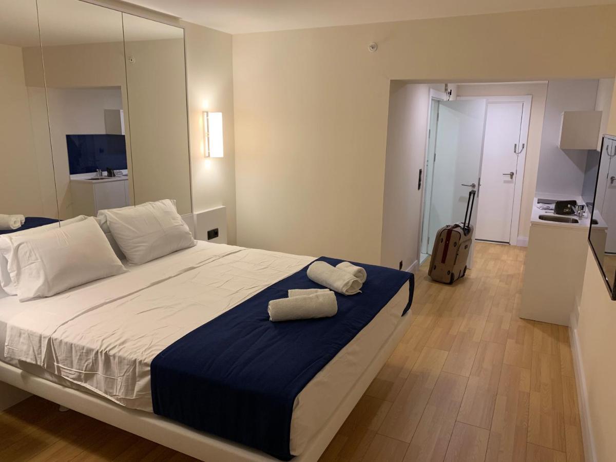 Luxury Studio With Ocean View Batoumi Extérieur photo